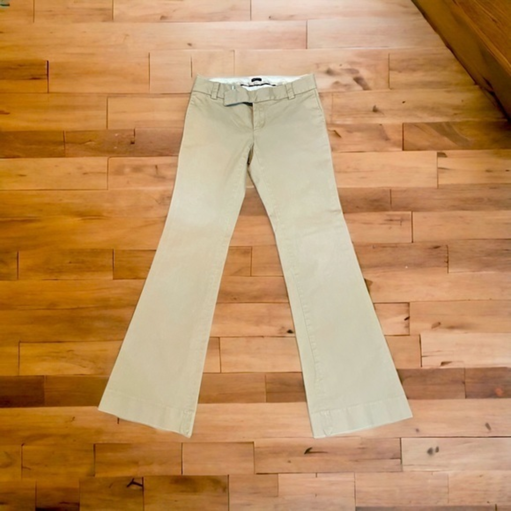 Gap Stretch‎ flare size 0